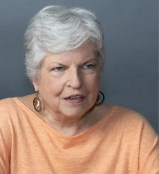 Molly McKaughan