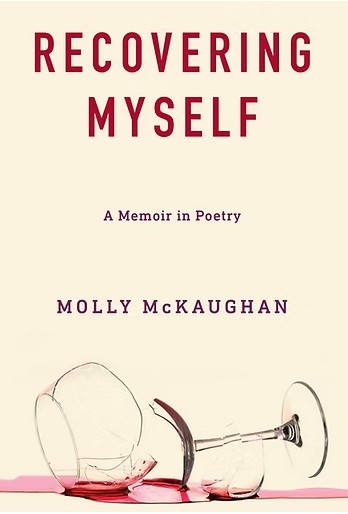 Cover of Recovering Myself book